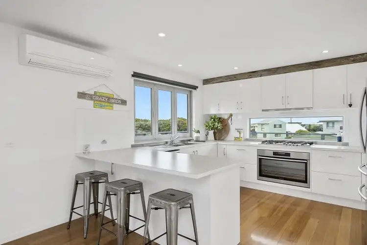 Fourth view of Homely house listing, 17 Highview Crescent, Surf Beach VIC 3922