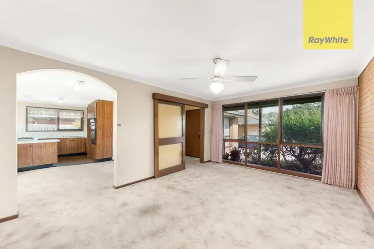 Fourth view of Homely unit listing, 3/151 Underwood Road, Ferntree Gully VIC 3156
