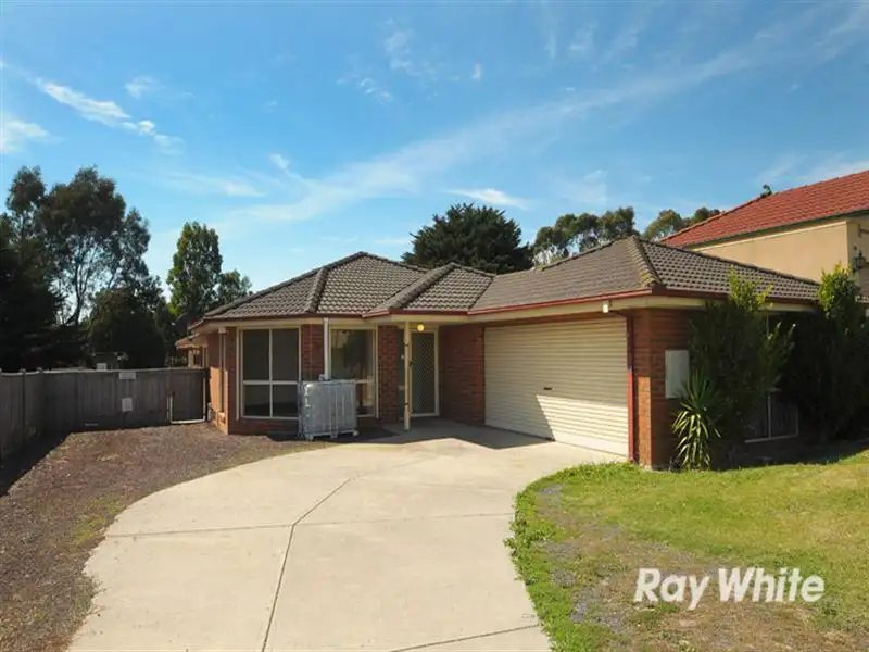 Main view of Homely house listing, 108 Earlsfield Drive, Berwick VIC 3806