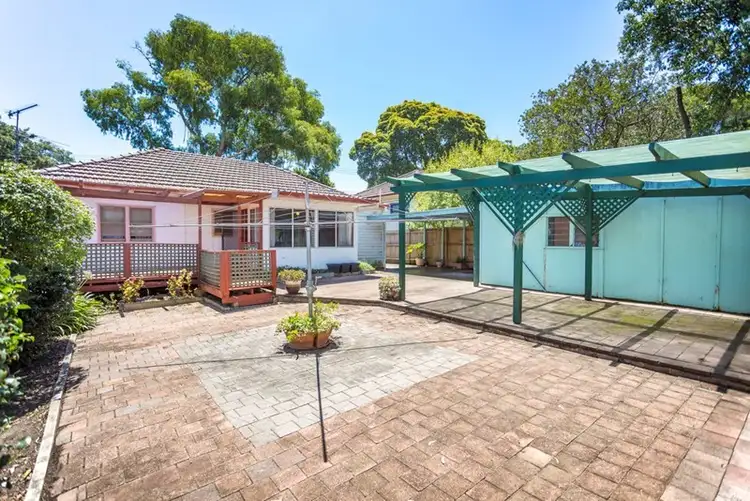 Fourth view of Homely house listing, 101 Badajoz Road, North Ryde NSW 2113