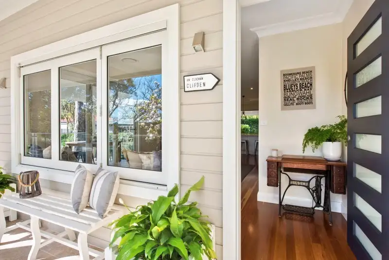 Main view of Homely house listing, 42 Yaralla Crescent, Thornleigh NSW 2120