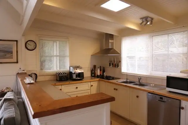Fourth view of Homely house listing, 8 Wencliff Court, Newhaven VIC 3925