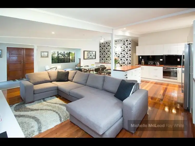 Seventh view of Homely house listing, 9 Lentara Street, Kenmore QLD 4069