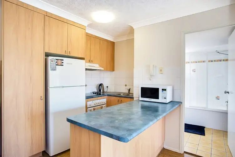 Third view of Homely apartment listing, 13/2340 Gold Coast Highway, Mermaid Beach QLD 4218