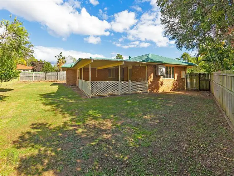 Seventh view of Homely house listing, 6 Karalla Court, Camira QLD 4300