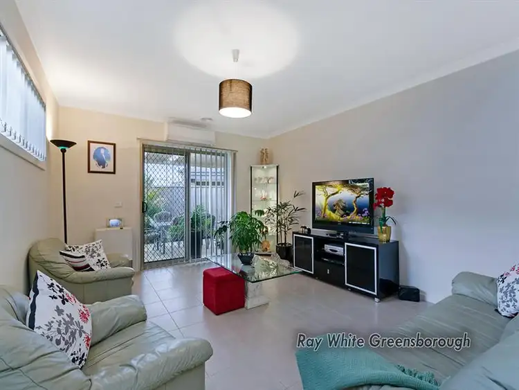 Fifth view of Homely house listing, 8 River Brook Avenue, South Morang VIC 3752