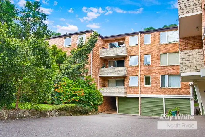 Sixth view of Homely unit listing, 11/9 Peach Tree Road, Macquarie Park NSW 2113