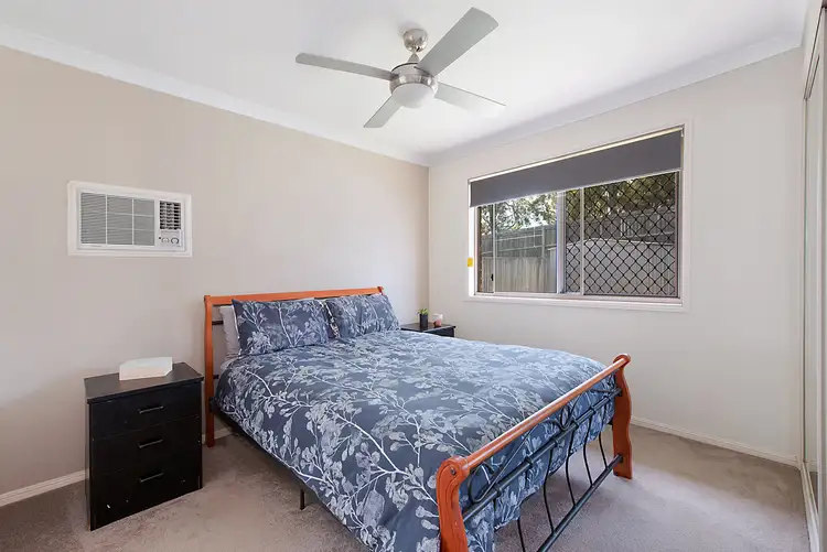 Fifth view of Homely house listing, 12 Huybers Place, Tingalpa QLD 4173