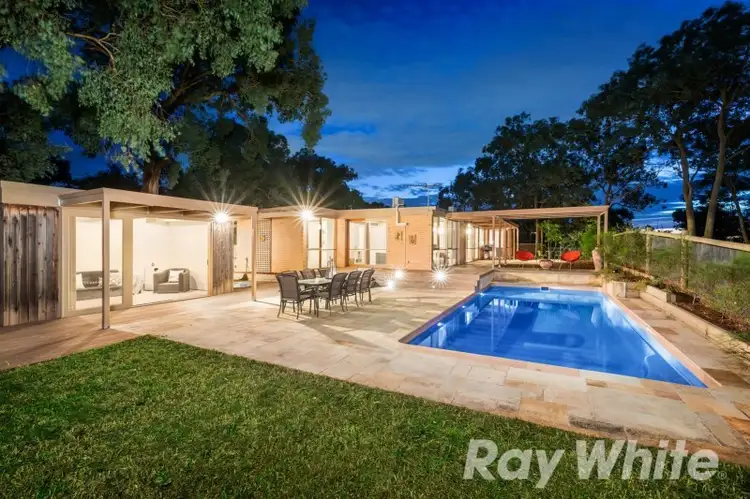 Main view of Homely house listing, 64 Warringah Crescent, Eltham North VIC 3095