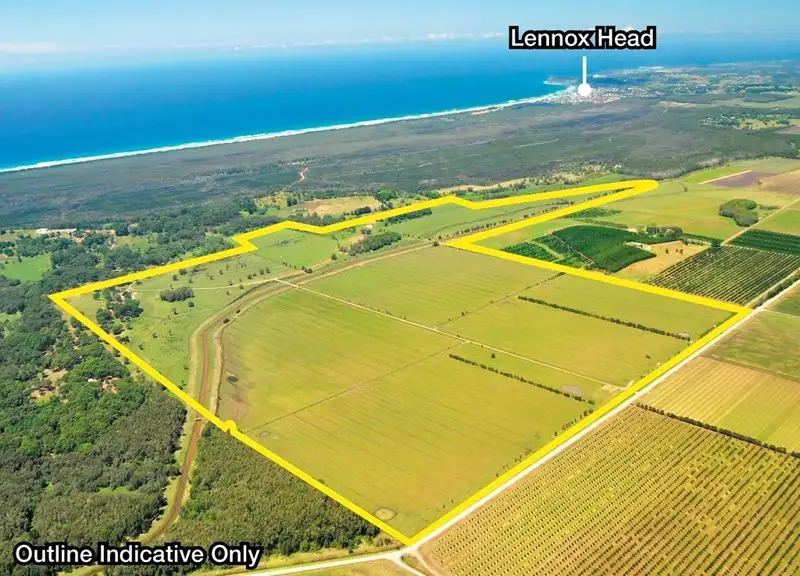 Main view of Homely land listing, Address available on request