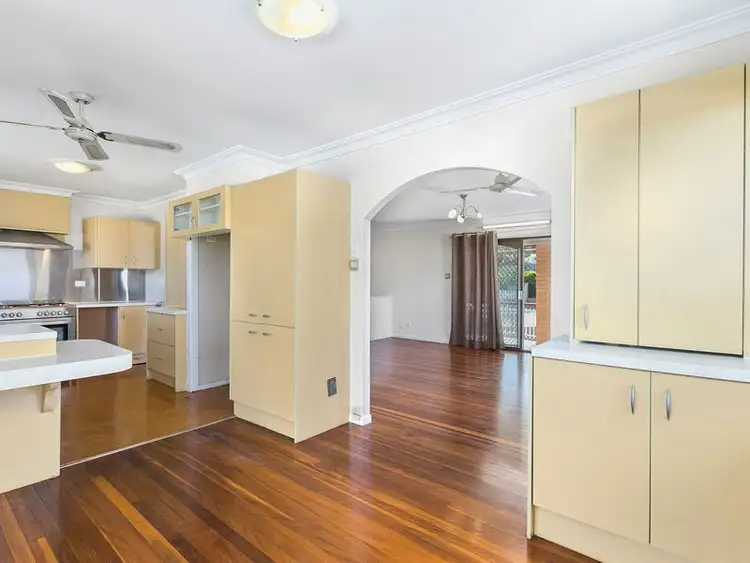 Second view of Homely house listing, 102 Greenmeadow Road, Mansfield QLD 4122