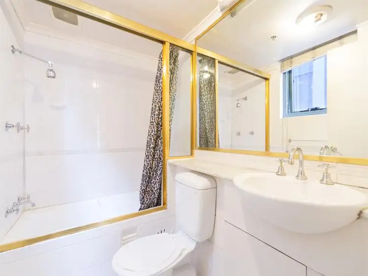 Fifth view of Homely apartment listing, 209/755 George Street, Haymarket NSW 2000