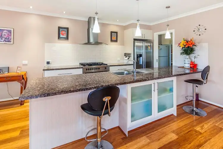 Sixth view of Homely house listing, 11 Perendale Street, Alfredton VIC 3350