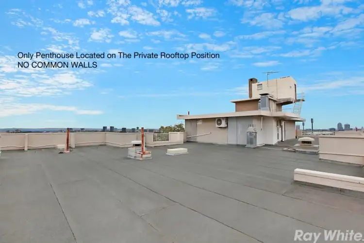 Seventh view of Homely apartment listing, 58/57 Cook Road, Centennial Park NSW 2021