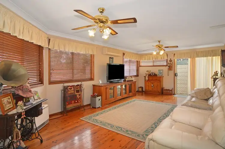 Fifth view of Homely house listing, 146 Central Avenue, Oak Flats NSW 2529