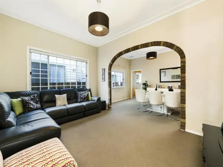 Second view of Homely house listing, 126 King Street, Mascot NSW 2020