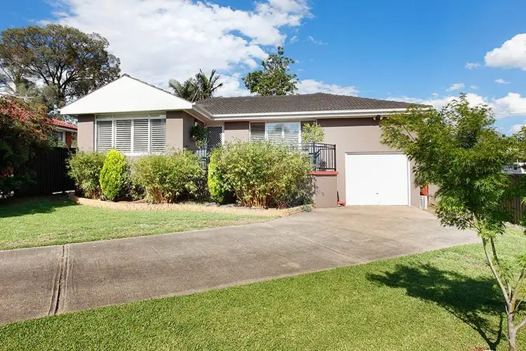 Main view of Homely house listing, Address available on request