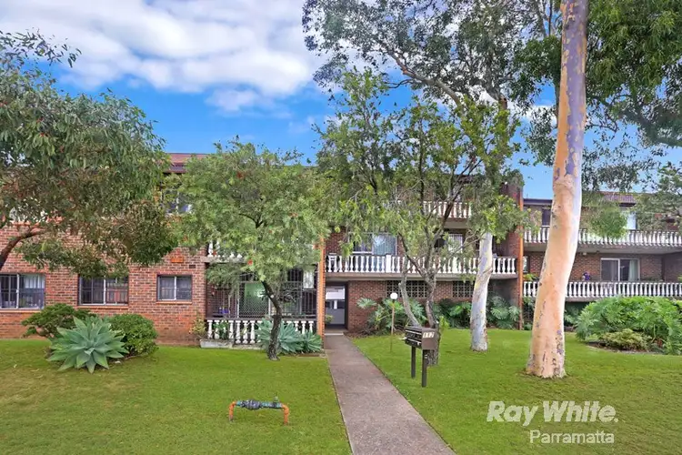 4/112 Harris Street, Harris Park NSW 2150