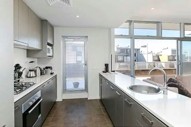 Third view of Homely house listing, 209 The Sails, New Port SA 5015