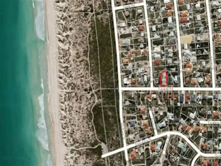 Second view of Homely house listing, 11 Karunjie Road, Golden Bay WA 6174