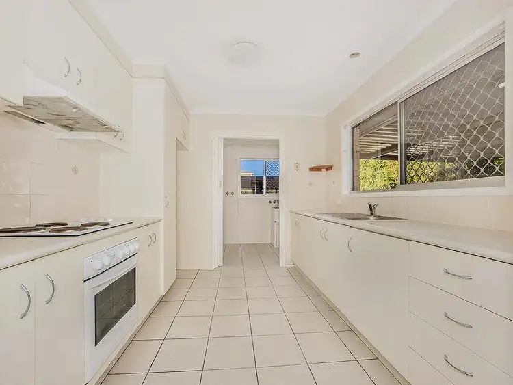 Second view of Homely house listing, 42 Buffalo Street, Riverhills QLD 4074