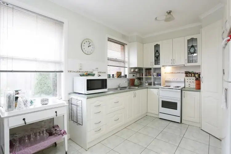 Third view of Homely house listing, 78 Maher Road, Laverton VIC 3028