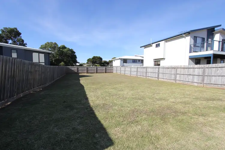 Main view of Homely land listing, 36 Back Beach Road, Sunset Strip VIC 3922
