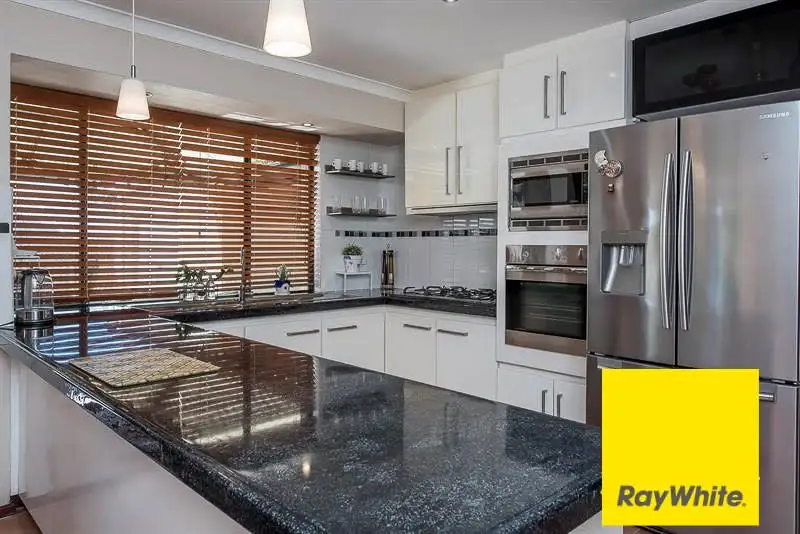 Main view of Homely house listing, 32 Castlefern Way, Duncraig WA 6023
