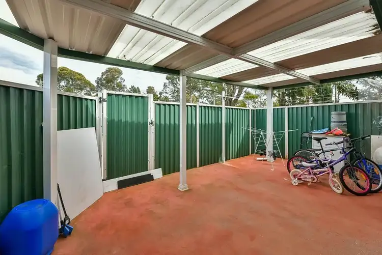 Fifth view of Homely house listing, 1/18 Hosking Crescent, Glenfield NSW 2167