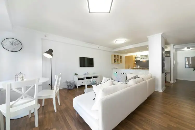 Fourth view of Homely apartment listing, 4/446 Ann Street, Brisbane QLD 4000