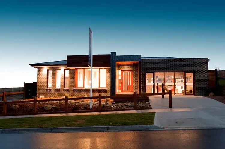 10 Wellington Street, Mernda VIC 3754