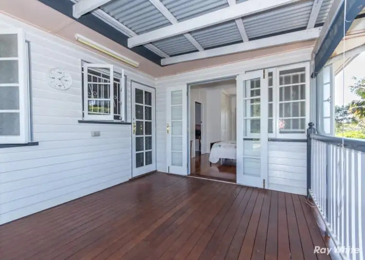 Third view of Homely house listing, 49 Railway Parade, Nudgee QLD 4014