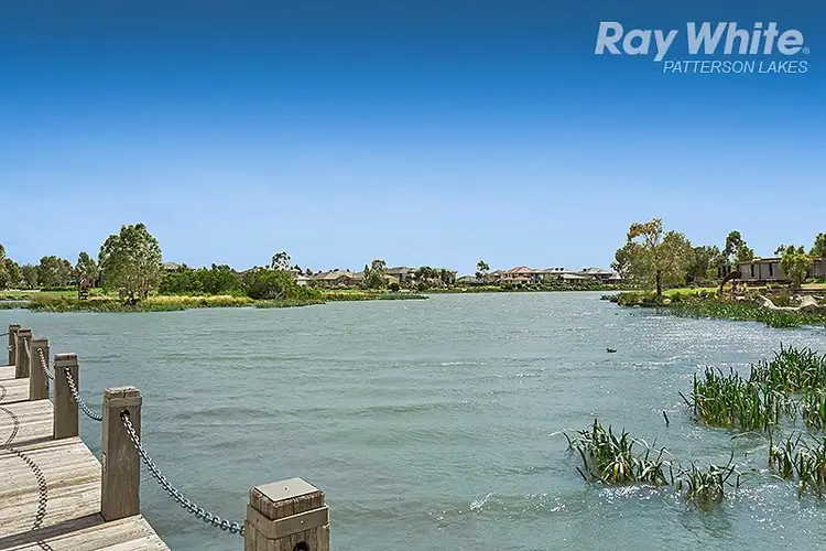 Sixth view of Homely house listing, 5 Buloke Lane, Waterways VIC 3195