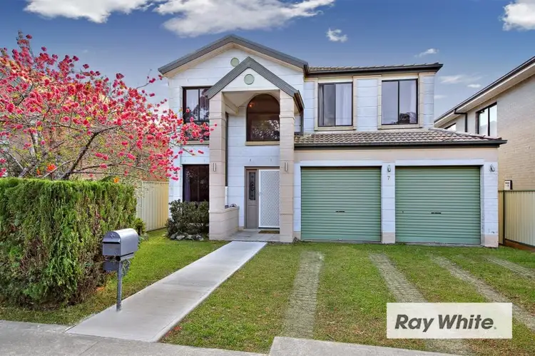 Main view of Homely house listing, 7 Georges Avenue, Lidcombe NSW 2141