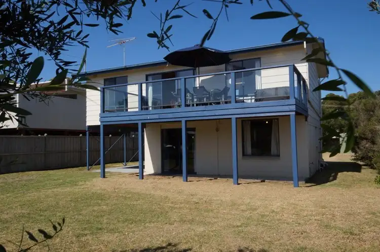 Main view of Homely house listing, 19 Golden Court, Sunset Strip VIC 3922