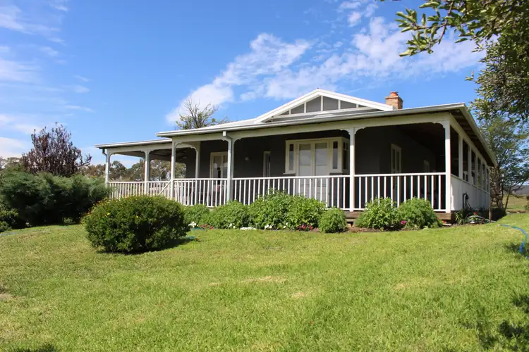 Sixth view of Homely rural property listing, Address available on request