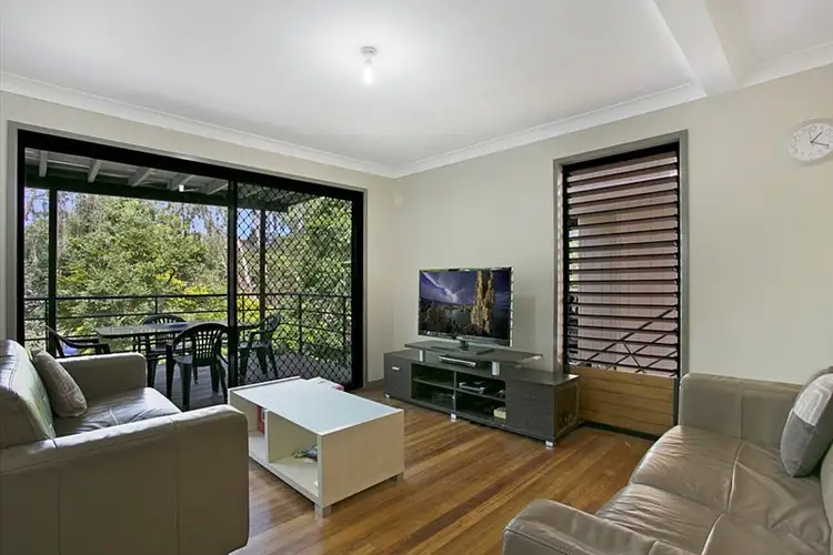 Third view of Homely house listing, 83 Munro Street, St Lucia QLD 4067