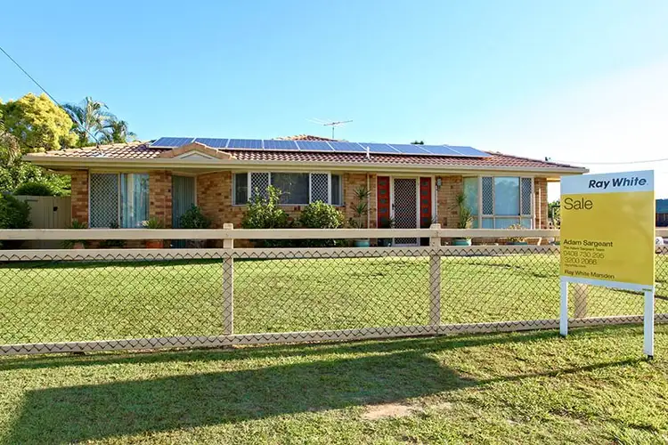 2 Katie Court, Marsden QLD 4132