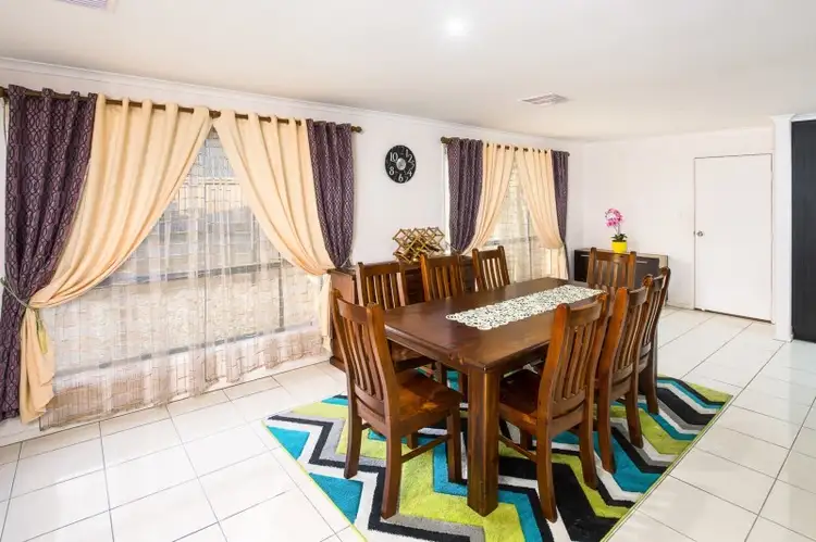 Fifth view of Homely house listing, 45 Willowbark Crescent, Murray Bridge SA 5253