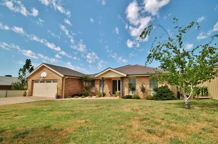 Main view of Homely house listing, 6 Hayden Place, Young NSW 2594