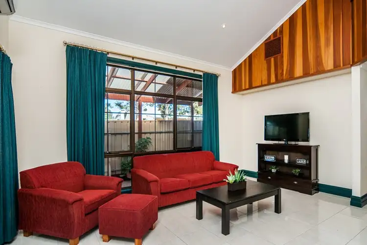Seventh view of Homely house listing, 9 Padthaway Court, Woodcroft SA 5162