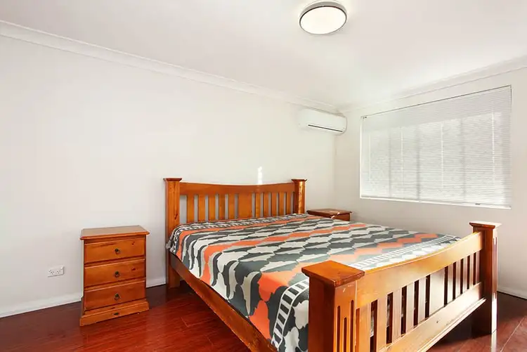 Fifth view of Homely house listing, 35/177 Reservoir Road, Blacktown NSW 2148