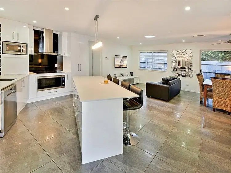 Sixth view of Homely house listing, 128 Chelsea Crescent, Minyama QLD 4575