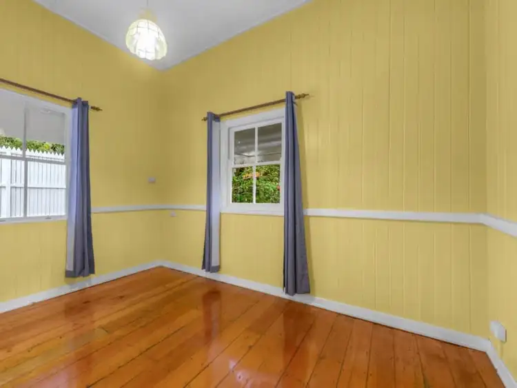 Third view of Homely house listing, 25 Zig Zag Street, Red Hill QLD 4059