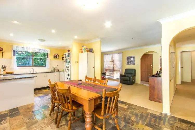 Third view of Homely house listing, 5 Parakeet Close, Tingira Heights NSW 2290