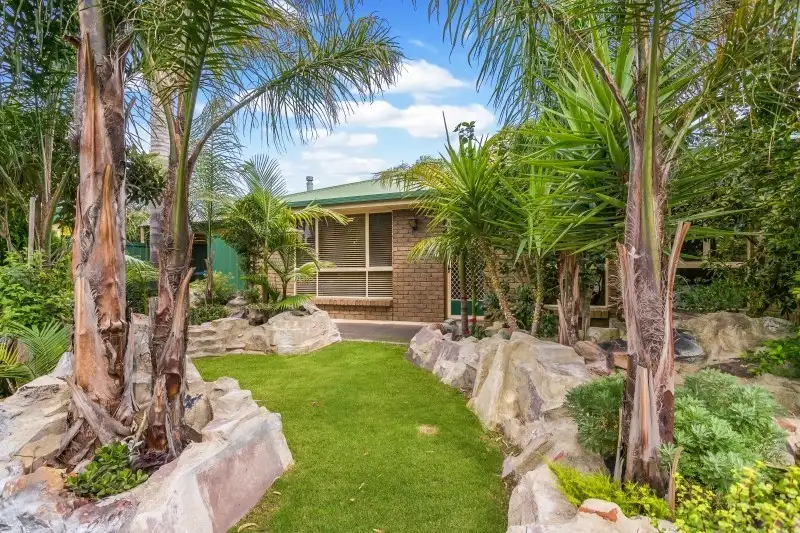 Main view of Homely house listing, 45 Webb Street, Port Adelaide SA 5015