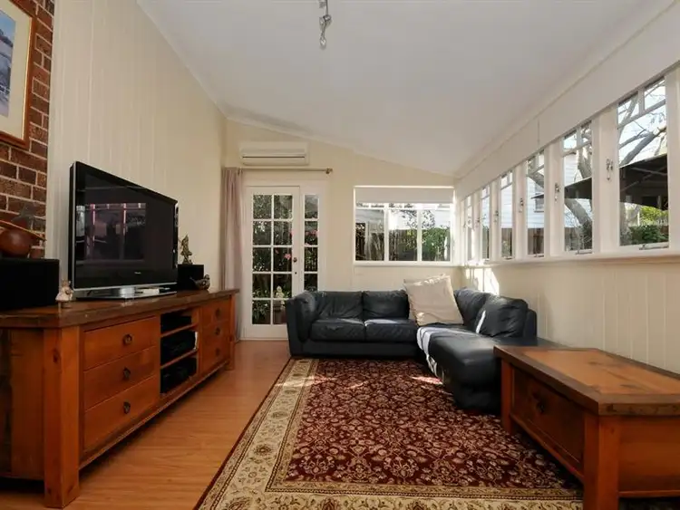 Second view of Homely house listing, 60 Mary Street, Mount Lofty QLD 4350
