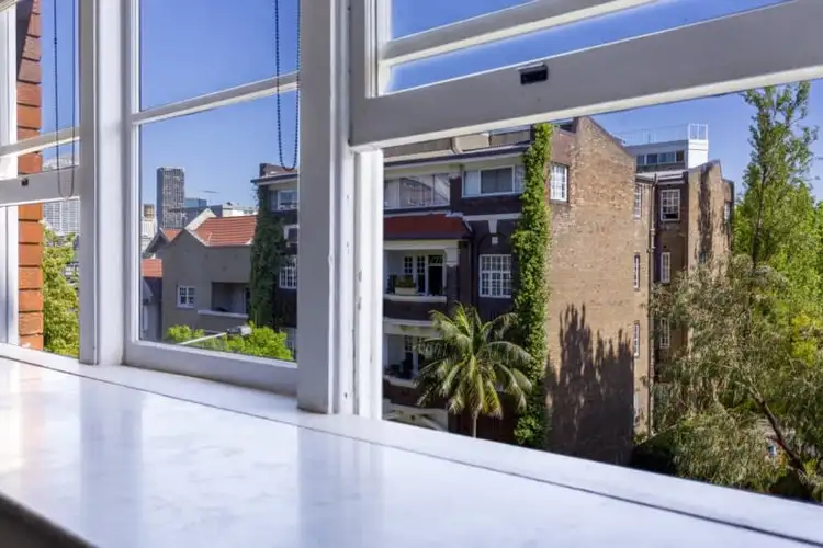 Second view of Homely apartment listing, 21 St Neot Avenue, Potts Point NSW 2011