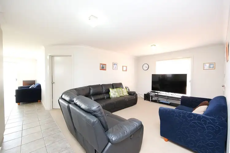 Fifth view of Homely house listing, 9/430 Etiwanda Avenue, Mildura VIC 3500