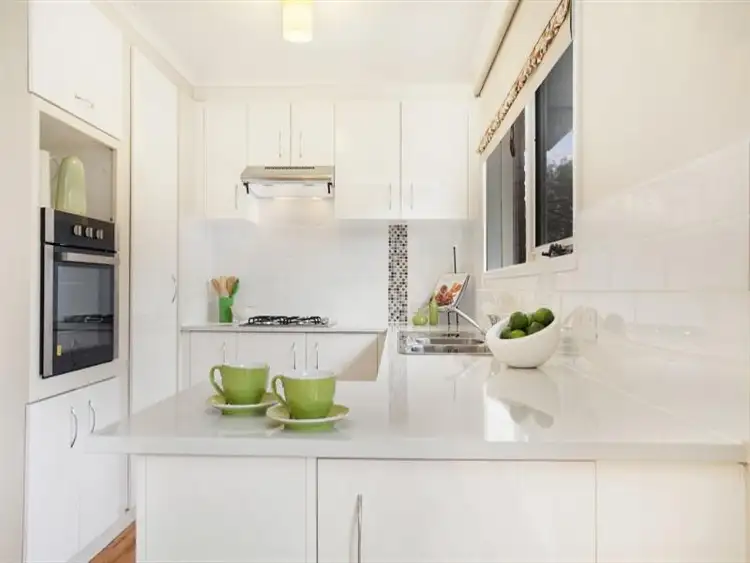 Second view of Homely house listing, 2/38 Riviera Street, Mentone VIC 3194